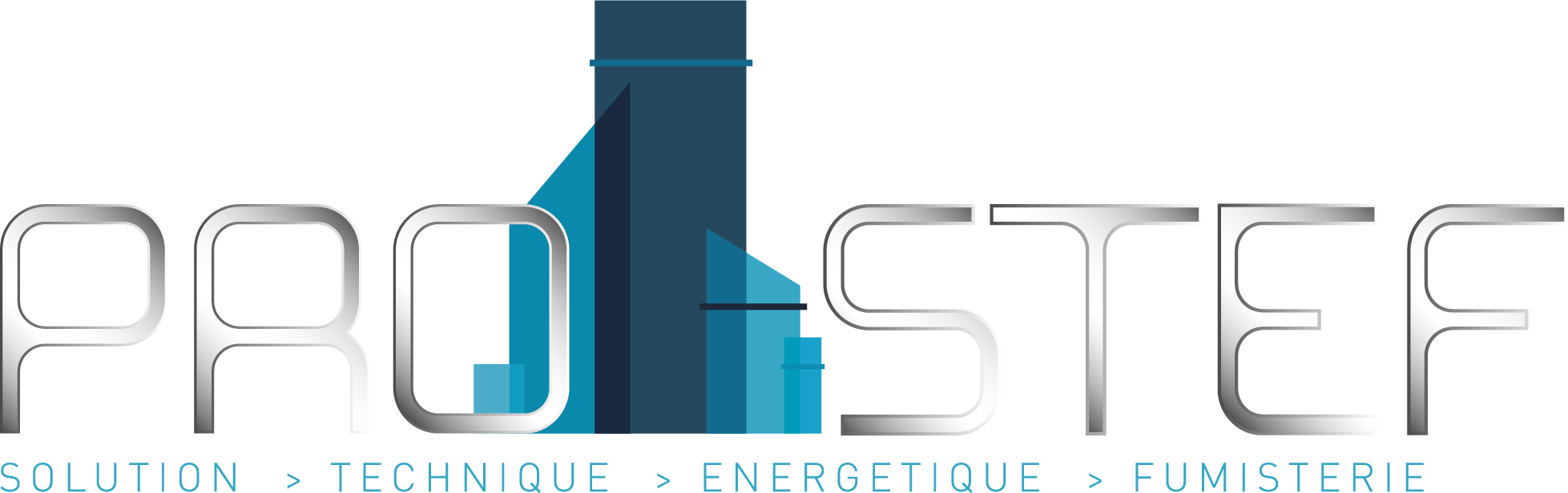 Logo Prostef