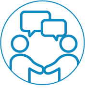 Pictogramme partenaire